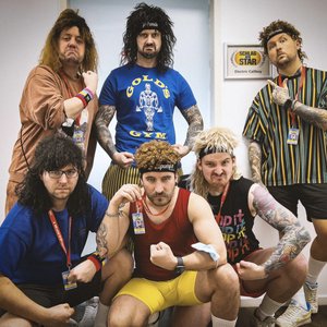 Zdjęcia dla 'Electric Callboy'