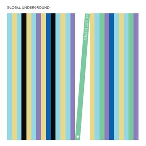 Image for 'Global Underground: Select #11 (Mixed)'