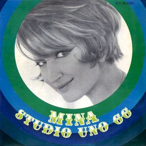 Image for 'Studio Uno 66'