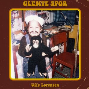 Image for 'Glemte Spor'