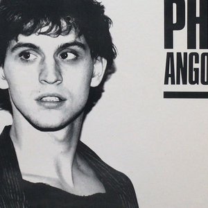 Image for 'Phil Angotti'