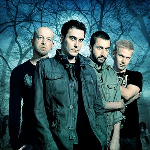 Image for 'Breaking Benjamin'