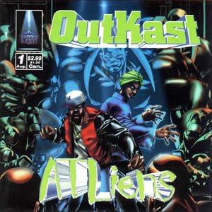 Image for 'ATLiens'