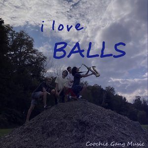 Immagine per 'Coochie Gang Music'