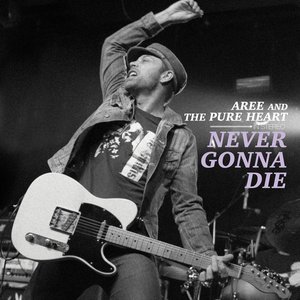 Bild für 'Never Gonna Die'