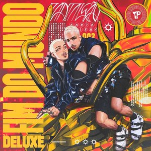 'Fim Do Mundo (Deluxe)' için resim