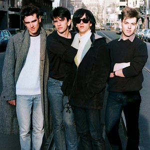 'The Smiths' için resim