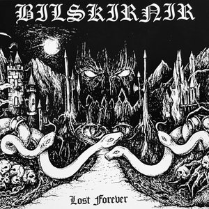 Image for 'Lost Forever'