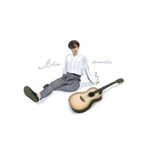 Image for 'blue (acoustics)'