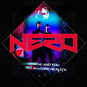 Image for 'Me & You'