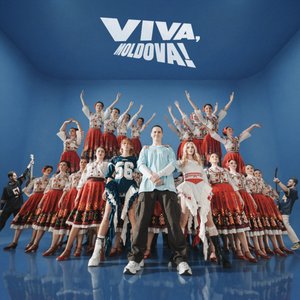 'Viva, Moldova!'の画像