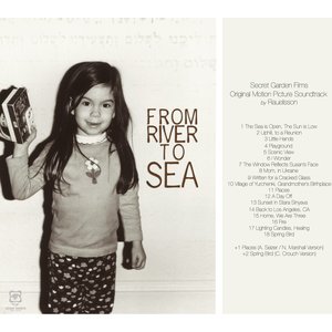 Image for 'From River To Sea'