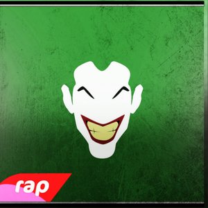 Image for 'Rap do Coringa: Por Que Está Tão Sério? (NERD HITS)'