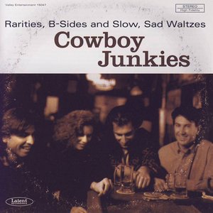Image for 'Rarities, B-Sides and Slow, Sad Waltzes'