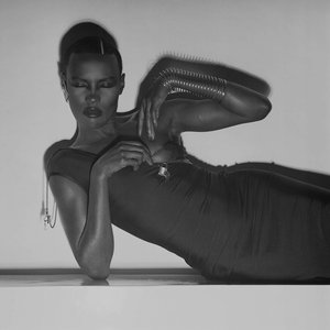 Bild für 'Grace Jones'