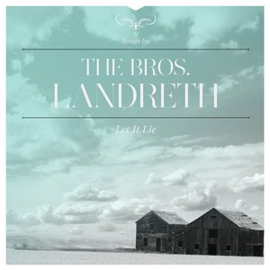 Image for 'Let It Lie (Deluxe)'