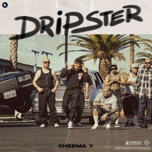Image for 'Dripster'