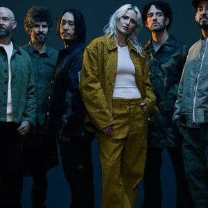 Изображение для 'Linkin Park'