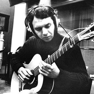 Image for 'Ralph Towner'