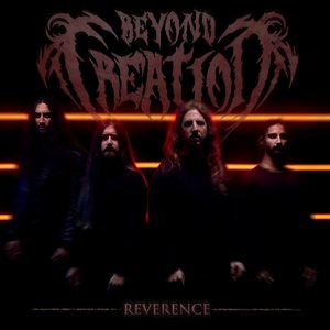 Image for 'Reverence'