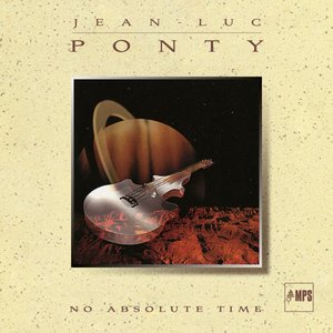 Image for 'No Absolute Time'