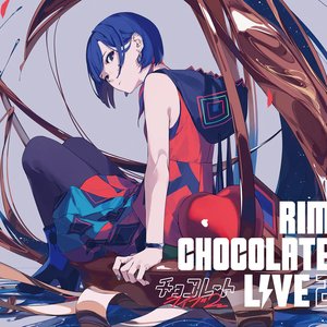 Image for 'CHOCOLATE LIVE2'