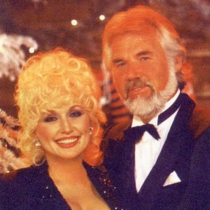 Image for 'Dolly Parton & Kenny Rogers'