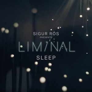 Immagine per 'Sigur Rós Presents Liminal Sleep'