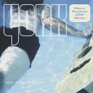 'On The Beach (Mauro Picotto's CRW Remix)' için resim