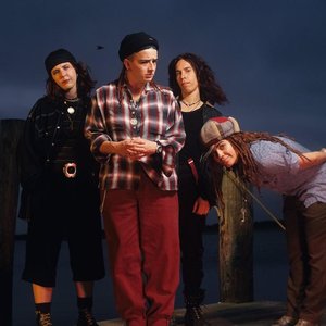 '4 Non Blondes'の画像