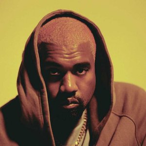 Image for 'Kanye West'