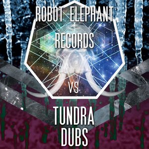 Zdjęcia dla 'Robot Elephant vs. Tundra Dubs'