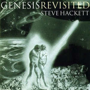 Image for 'Genesis Revisited I (Re-Issue 2013)'