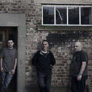 Image for 'The Black Dog'
