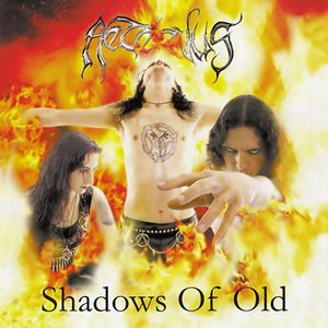 Image for 'Shadows Of Old'