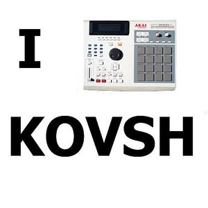 Imagen de 'KOVSH'