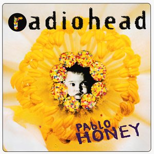 Image for 'Pablo Honey'