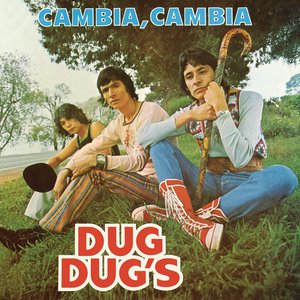 Image for 'Cambia, Cambia'