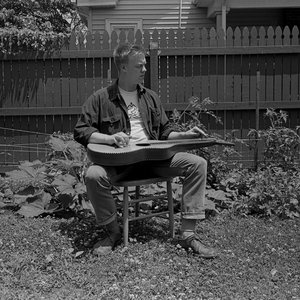 Image for 'Daniel Bachman'
