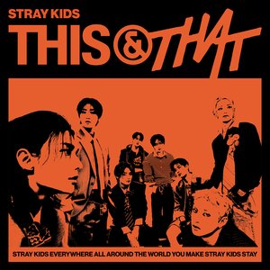 Image for 'This & That'