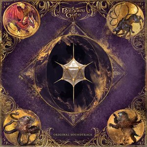 Image for 'Baldur's Gate 3 - Original Soundtrack'