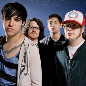 Image for 'Fall Out Boy'