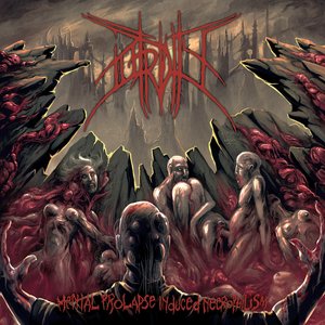 Zdjęcia dla 'Mental Prolapse Induced Necrophilism (Deluxe Edition)'