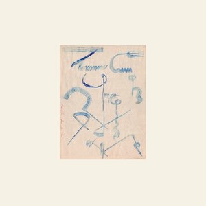 “Archives”的封面