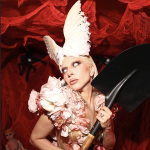 Image for 'Lady Gaga'