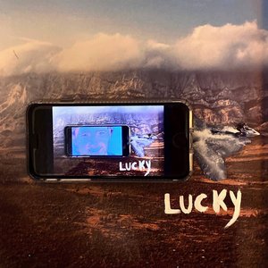 Image for 'Lucky'