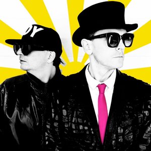 Image for 'Pound Shop Boys'