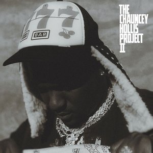 Image for 'The Chauncey Hollis Project II'