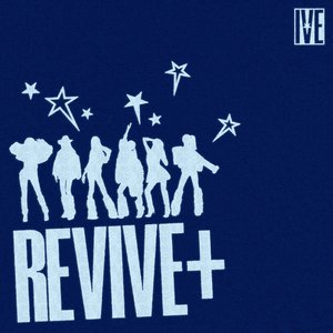 Image for 'REVIVE+'