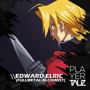 Image for 'Edward Elric (Fullmetal Alchimist)'